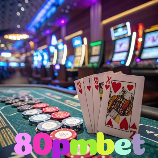 80pmbet
