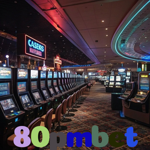 80pmbet