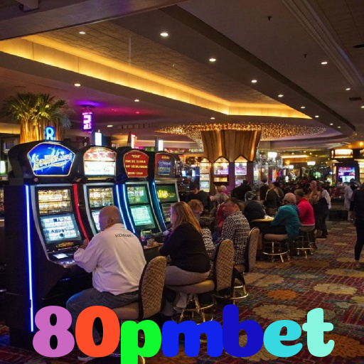 80pmbet