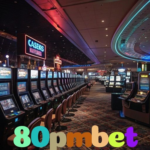 80pmbet