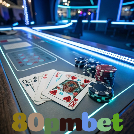 80pmbet