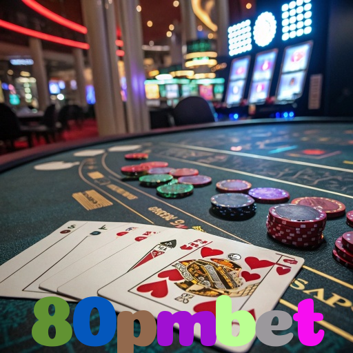 80pmbet