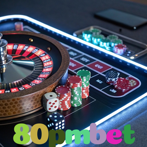 80pmbet