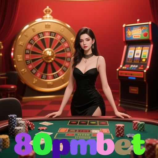 80pmbet