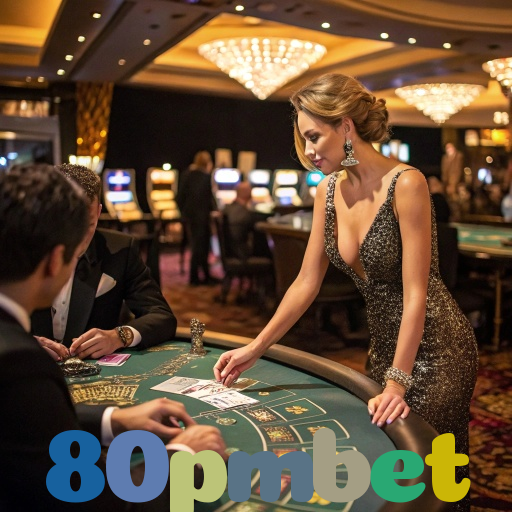 80pmbet