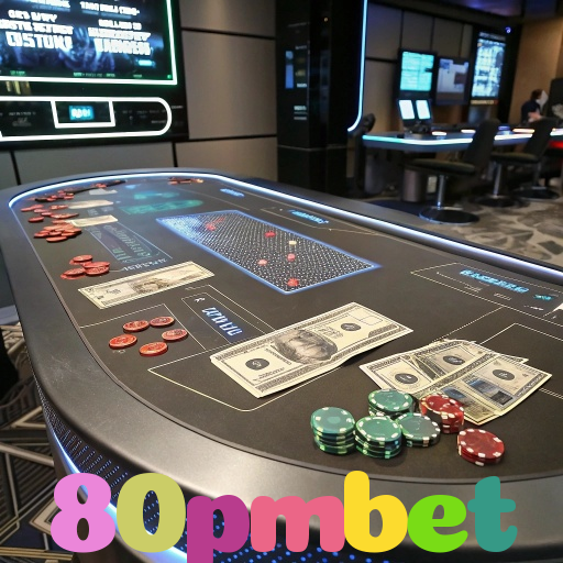 80pmbet