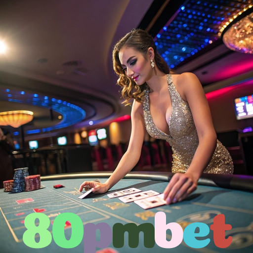 80pmbet