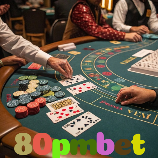 80pmbet