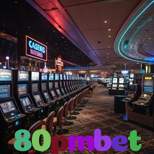 80pmbet
