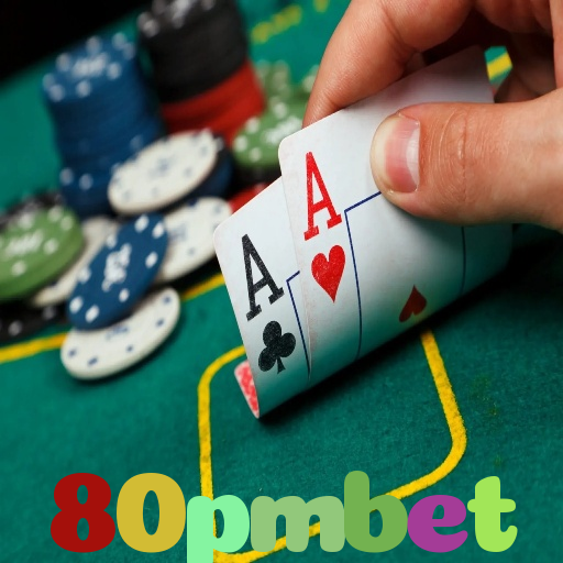 80pmbet