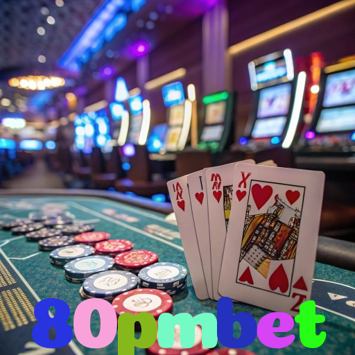 80pmbet