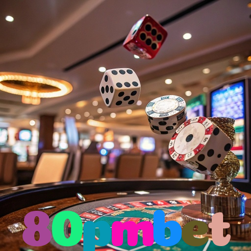 80pmbet