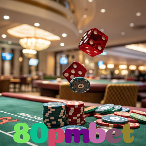 80pmbet