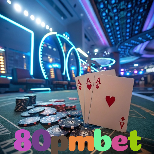80pmbet