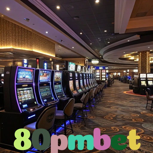 80pmbet