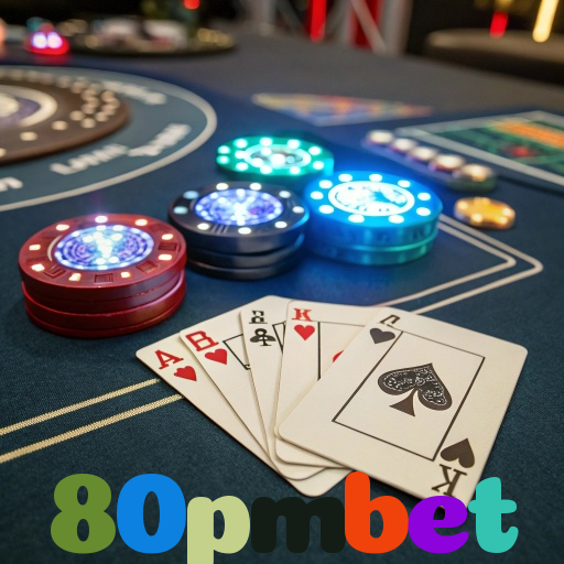 80pmbet