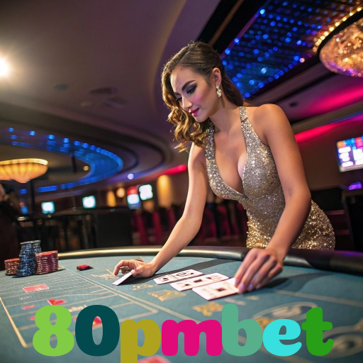 80pmbet
