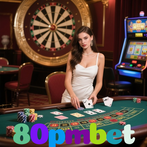 80pmbet