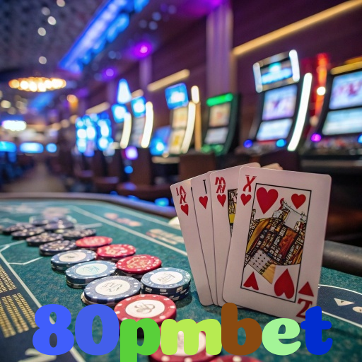 80pmbet