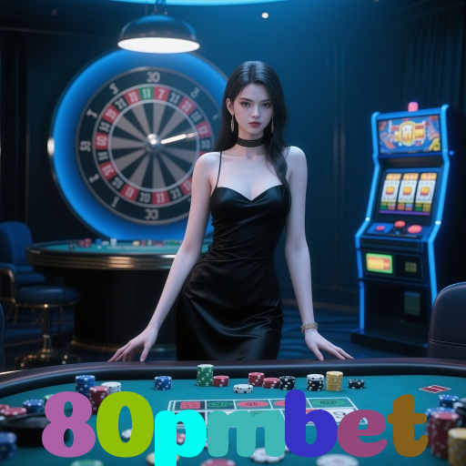 80pmbet
