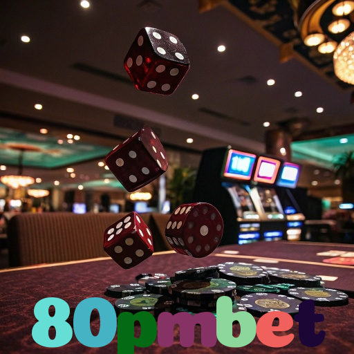 80pmbet