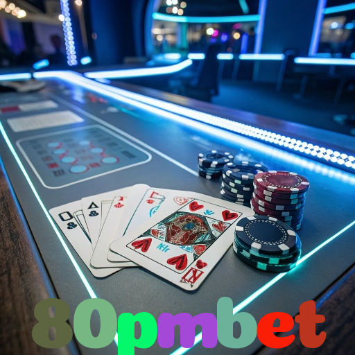 80pmbet