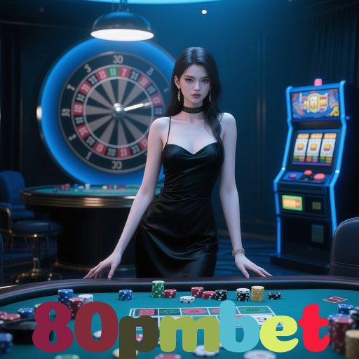 80pmbet