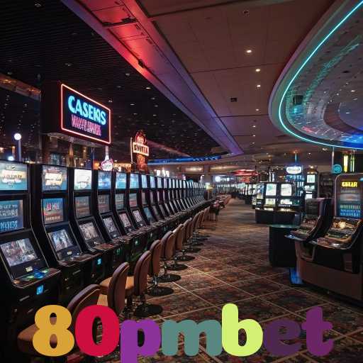 80pmbet