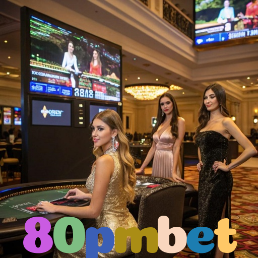 80pmbet
