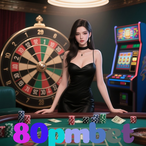 80pmbet