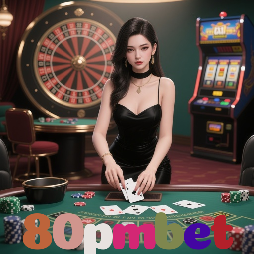 80pmbet