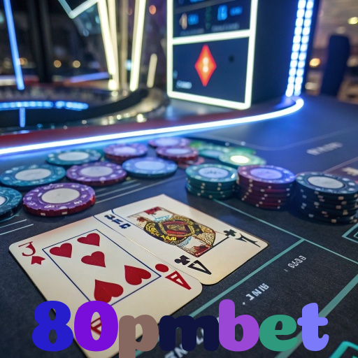 80pmbet