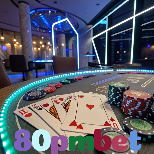 80pmbet