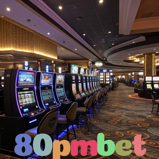 80pmbet