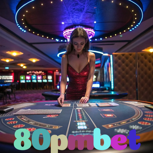 80pmbet