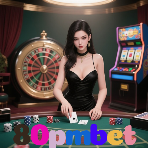 80pmbet