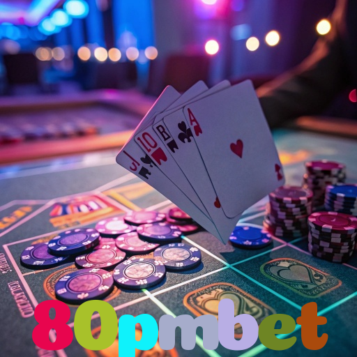 80pmbet