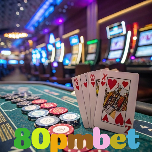 80pmbet