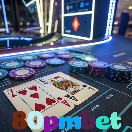 80pmbet