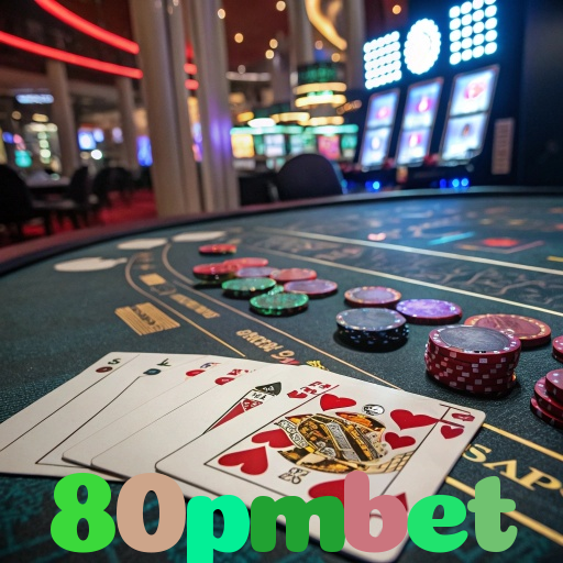 80pmbet