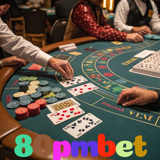 80pmbet