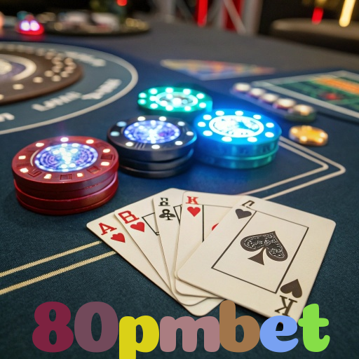 80pmbet