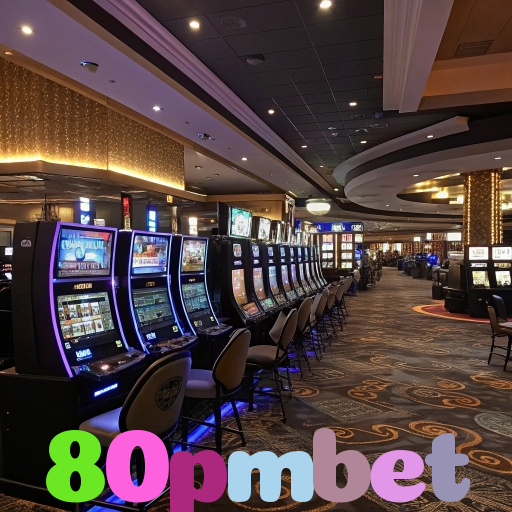 80pmbet