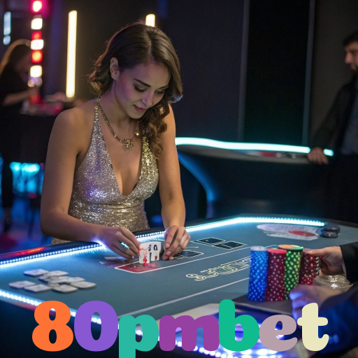 80pmbet