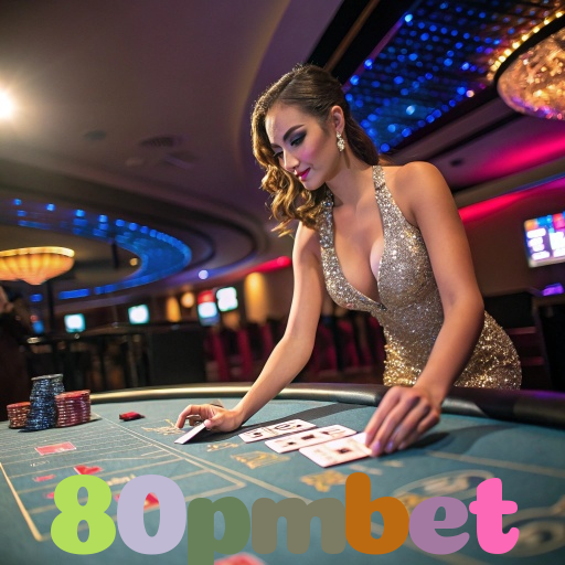 80pmbet