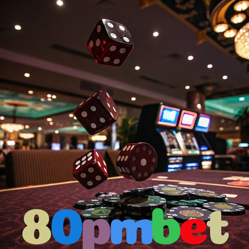80pmbet