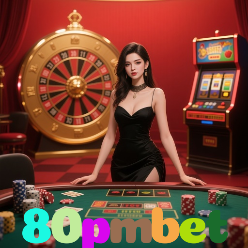 80pmbet