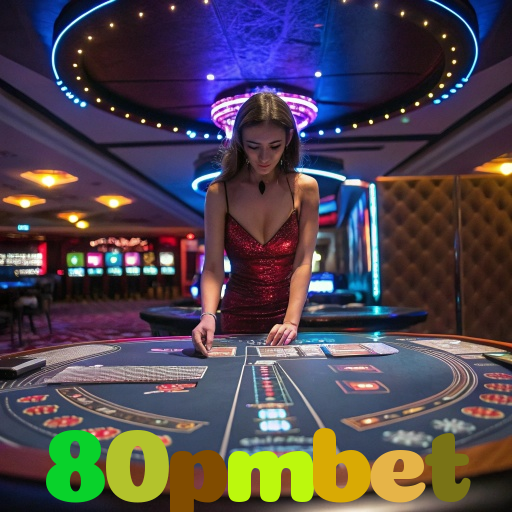 80pmbet