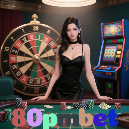 80pmbet