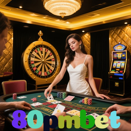 80pmbet